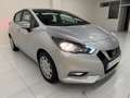 Nissan Micra IG-T Acenta Sprint 92 Plateado - thumbnail 6