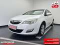 Opel Astra Selection "1 HAND-KLIMA-TÜV NEU" Blanc - thumbnail 1