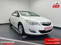 Opel Astra Selection "1 HAND-KLIMA-TÜV NEU" Weiß - thumbnail 2
