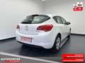 Opel Astra Selection "1 HAND-KLIMA-TÜV NEU" Blanc - thumbnail 6