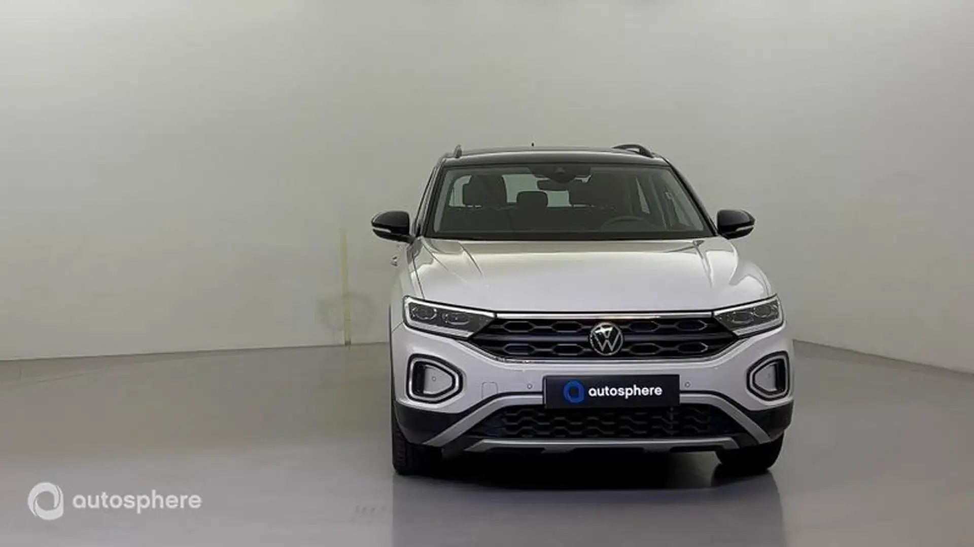 Volkswagen T-Roc 1.0 TSI 110ch Life - 2