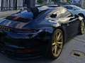 Porsche 911 911 VIII Carrera 992 Coupe Coupe 3.0 Carrera auto Nero - thumbnail 2