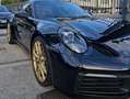 Porsche 911 911 VIII Carrera 992 Coupe Coupe 3.0 Carrera auto Nero - thumbnail 5