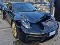 Porsche 911 911 VIII Carrera 992 Coupe Coupe 3.0 Carrera auto Nero - thumbnail 3