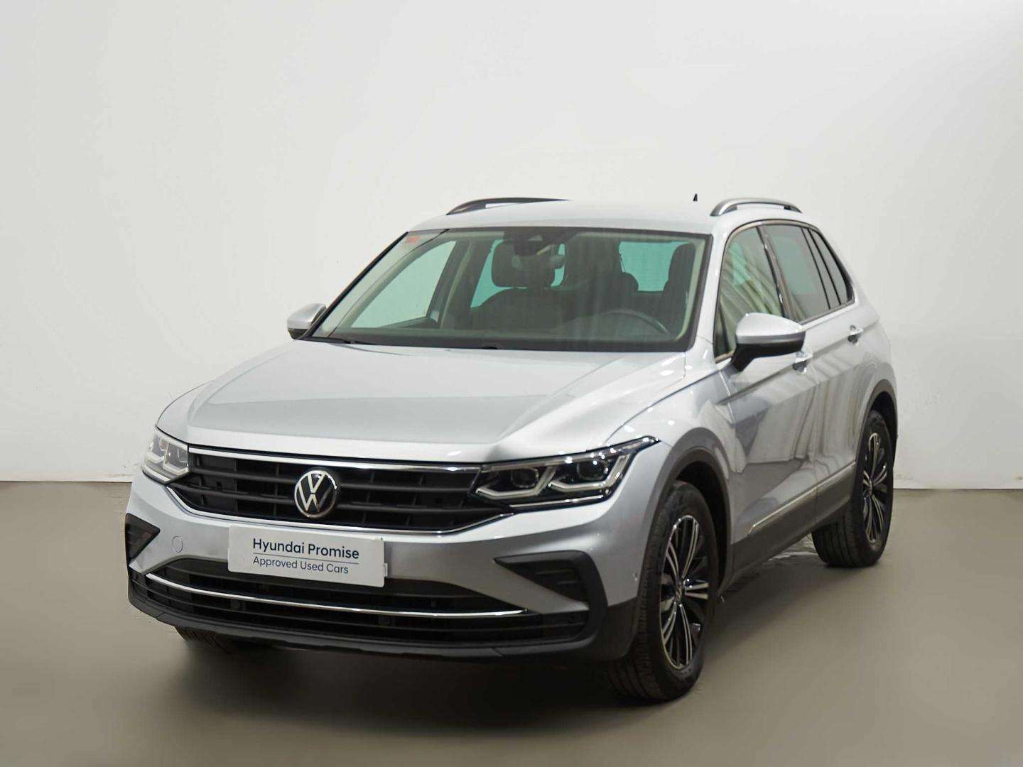 Volkswagen Tiguan 1.5 TSI Life 110kW - foto 1
