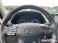 Hyundai i30 1.0 Benzin Turbo Klimaanlage Sitz, LED Zwart - thumbnail 8