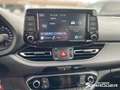 Hyundai i30 1.0 Benzin Turbo Klimaanlage Sitz, LED Schwarz - thumbnail 9