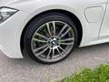 BMW 330 330e M-Sport Line Blanc - thumbnail 3