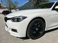BMW 330 330e M-Sport Line bijela - thumbnail 5