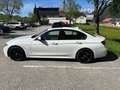 BMW 330 330e M-Sport Line Fehér - thumbnail 10