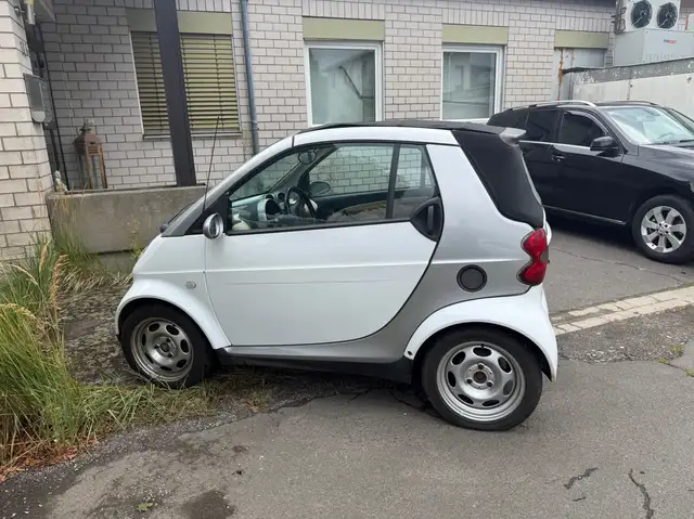 smart city-coupé/city-cabrio