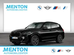 Bmw X3 xDrive20i M Sportpaket Head Up DAB WLAN Shz