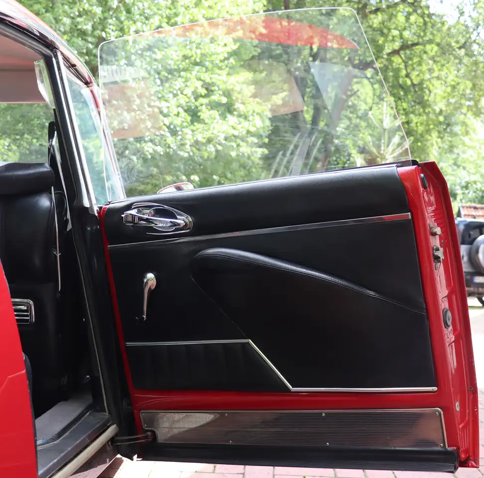Citroen DS 20, foto 10