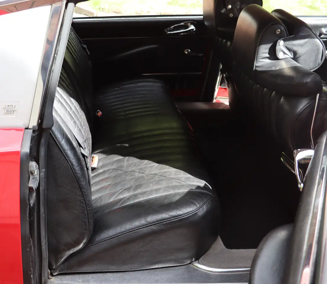 Citroen DS 20, foto 11