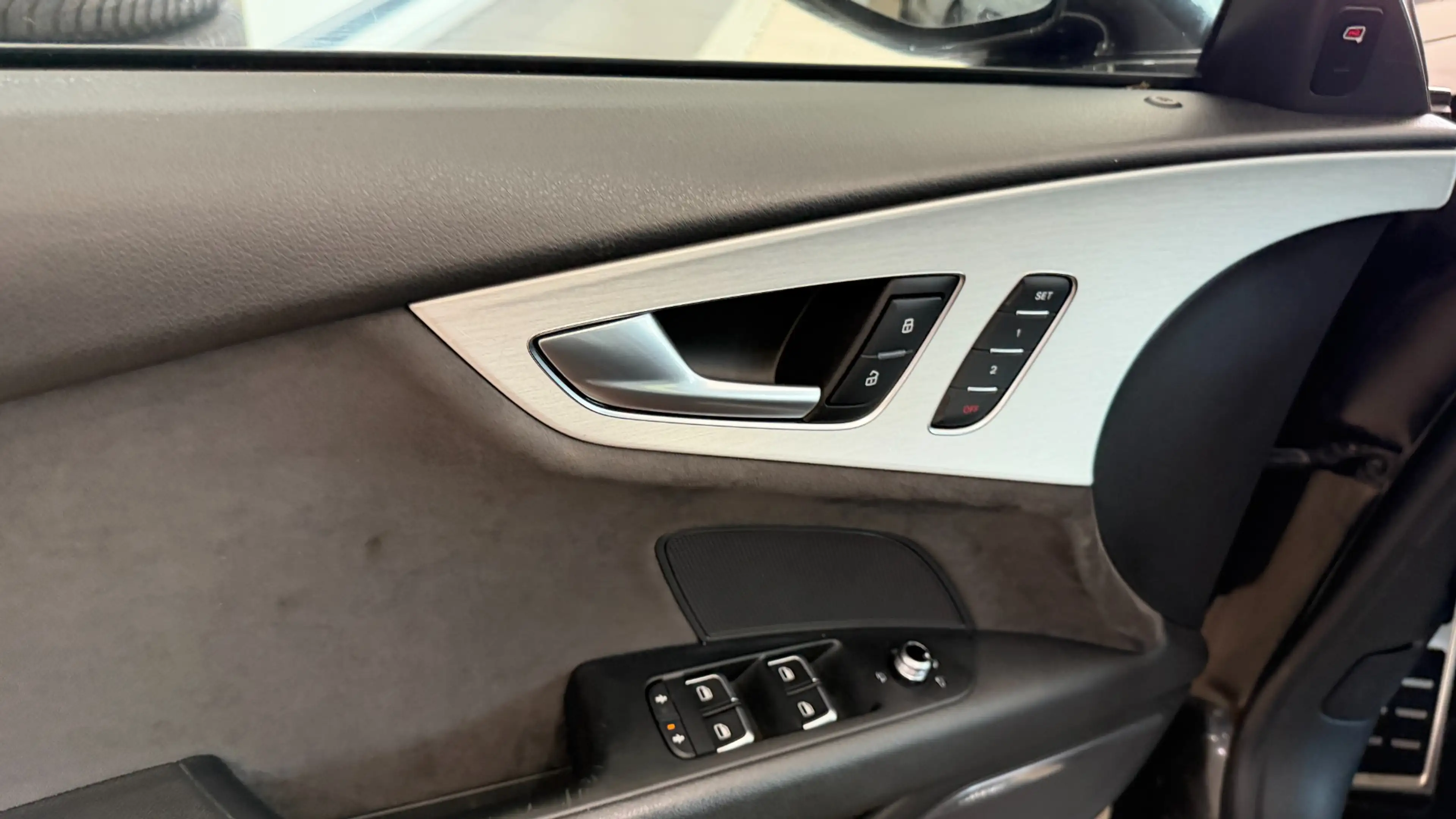 Audi A7 Sportback 3.0 TDI clean diesel quattro S-LINE — photo 11