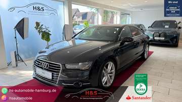 Sportback 3.0 TDI clean diesel quattro S-LINE