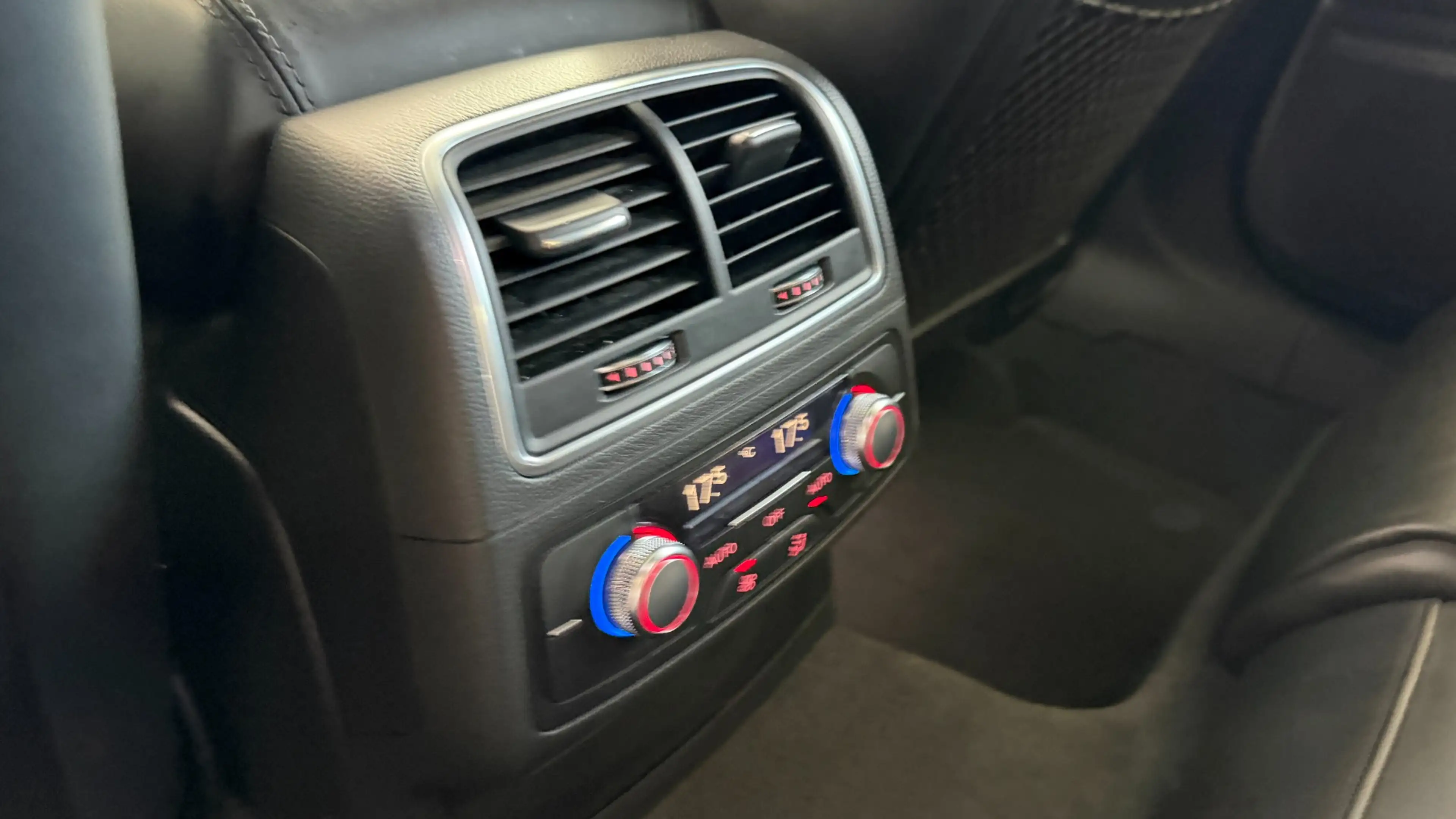 Audi A7 Sportback 3.0 TDI clean diesel quattro S-LINE — photo 15