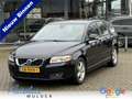 Volvo V50 2.0 Sport Climate control/Cruise/Trekhaak/Navigati Negro - thumbnail 1