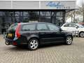 Volvo V50 2.0 Sport Climate control/Cruise/Trekhaak/Navigati Negro - thumbnail 5