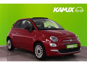 0.9TwinAir Lounge+PDC+KLIMA+BLUETOOTH