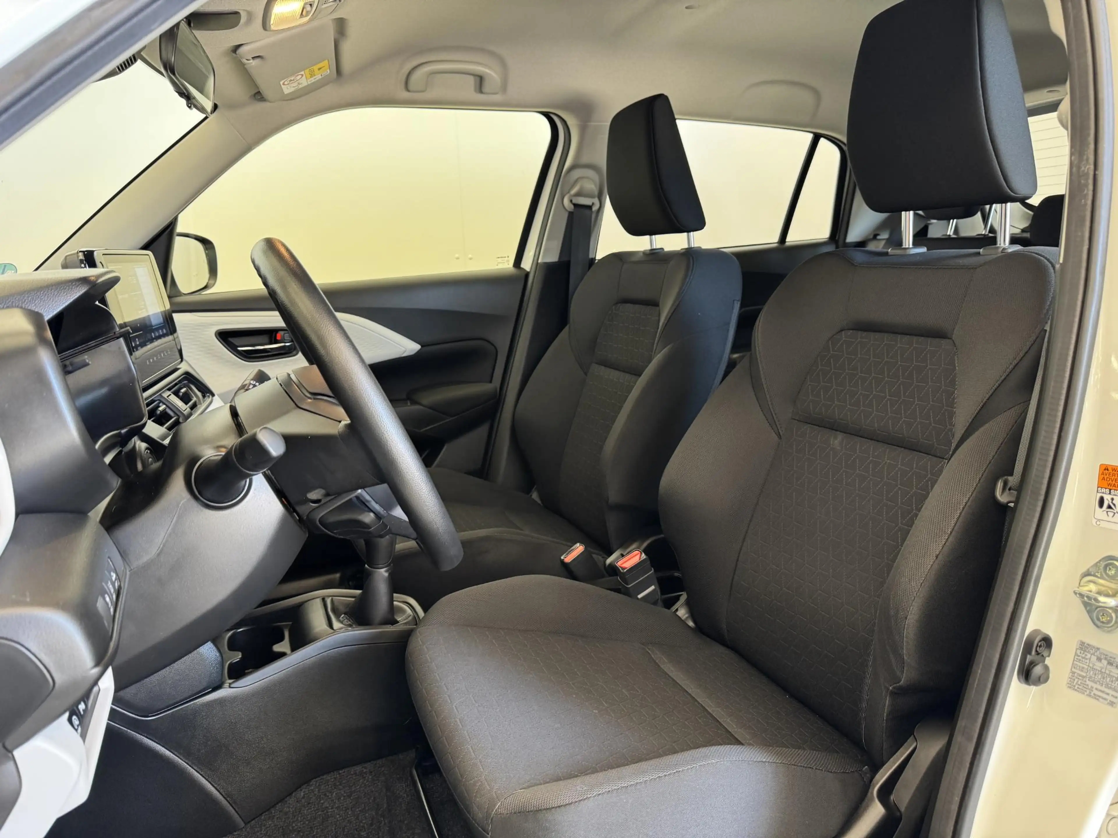 Suzuki Swift 1.2 Comfort Smart Hybrid | Keyless | APP Connect | — photo 11