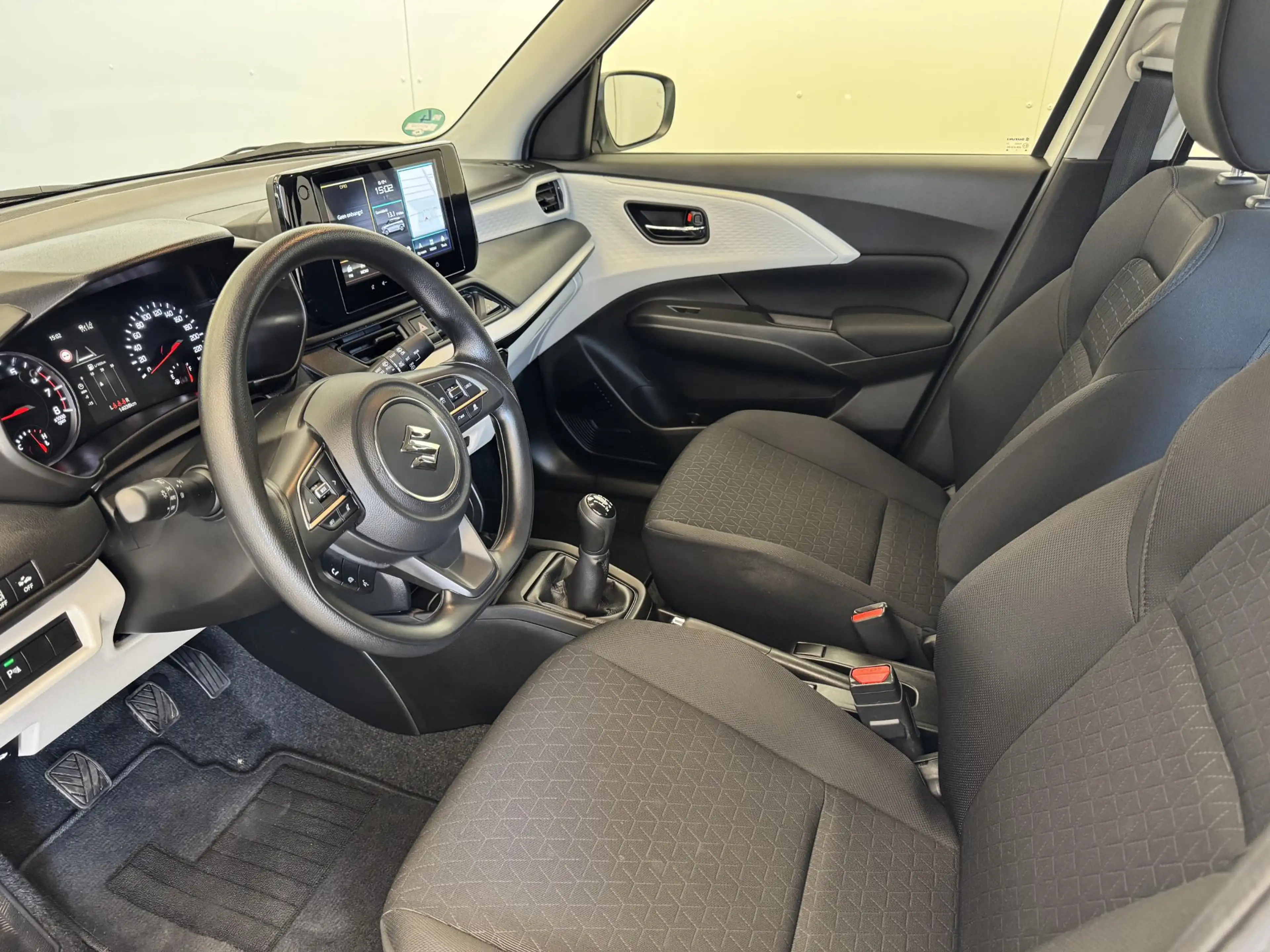Suzuki Swift 1.2 Comfort Smart Hybrid | Keyless | APP Connect | — photo 10