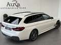 BMW 520 Touring xDrive M-Sport NAV+LASER+PANO+HUD Білий - thumbnail 5