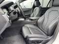 BMW 520 Touring xDrive M-Sport NAV+LASER+PANO+HUD Білий - thumbnail 9