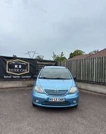 CITROËN 1.4 HDi 70 cv confort