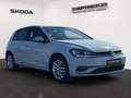 Volkswagen Golf Comfortline *Navi, AHK, FSE* Blanc - thumbnail 2