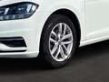 Volkswagen Golf Comfortline *Navi, AHK, FSE* Blanc - thumbnail 6