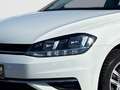 Volkswagen Golf Comfortline *Navi, AHK, FSE* Blanc - thumbnail 5