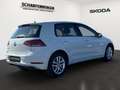Volkswagen Golf Comfortline *Navi, AHK, FSE* Blanc - thumbnail 3
