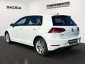 Volkswagen Golf Comfortline *Navi, AHK, FSE* Blanc - thumbnail 4