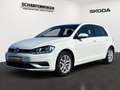 Volkswagen Golf Comfortline *Navi, AHK, FSE* Blanc - thumbnail 1