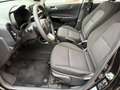 Kia Picanto 1.0 DPi ComfortLine 1EIG-AIRCO-RADIO-BT-CRUISE Zwart - thumbnail 8