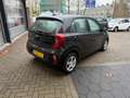 Kia Picanto 1.0 DPi ComfortLine 1EIG-AIRCO-RADIO-BT-CRUISE Zwart - thumbnail 4