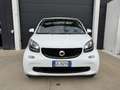 smart forTwo Fortwo Cabrio 0.9 t Prime 90cv twinamic Bianco - thumbnail 2