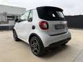 smart forTwo Fortwo Cabrio 0.9 t Prime 90cv twinamic Bianco - thumbnail 6