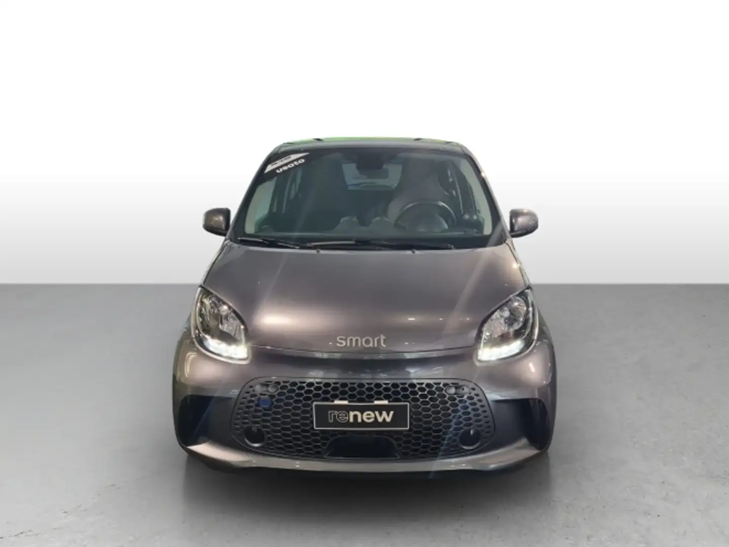 smart forFour Forfour eq Passion 4,6kW Grigio - 2