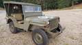 Jeep Willys - thumbnail 2