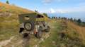 Jeep Willys - thumbnail 1
