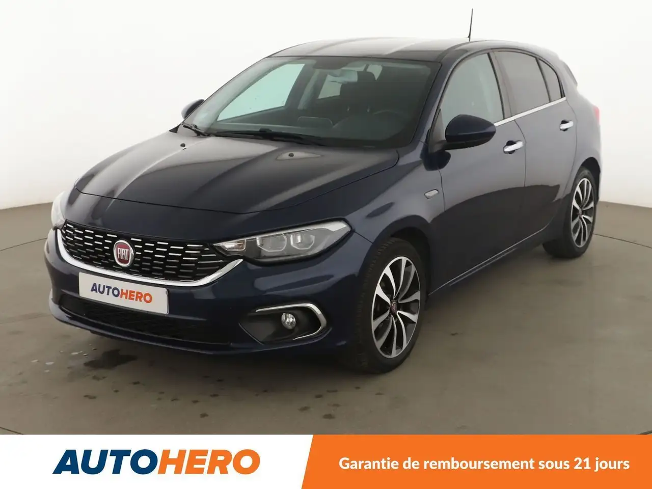 Fiat Tipo 1.4 Lounge