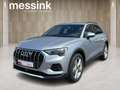 Audi Q3 quattro*advanced*Navi*AHK*Kamera*phone box* Zilver - thumbnail 2