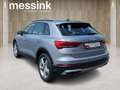 Audi Q3 quattro*advanced*Navi*AHK*Kamera*phone box* Zilver - thumbnail 3