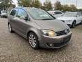Volkswagen Golf Plus 1.6 Team DSG Tempomat PDC Sitzhzg. Navi Klimaauto Beige - thumbnail 3