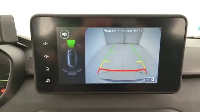 Dacia Jogger view 7