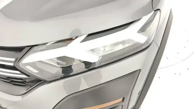Dacia Jogger view 9