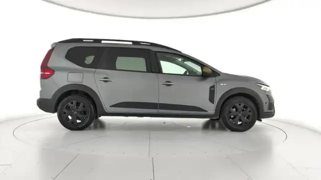 Dacia Jogger view 12