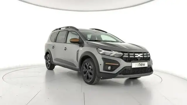 Dacia Jogger view 15